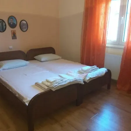 Andreas House Апартаменты