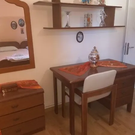 Andreas House Апартаменты