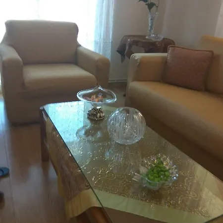 Andreas House Апартаменты *