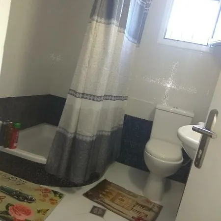Andreas House Апартаменты Kavallari