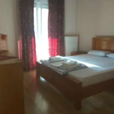 Апартаменты Andreas House Kavallari
