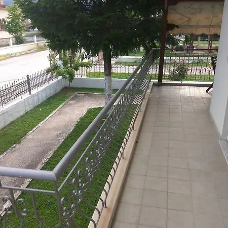 Апартаменты Andreas House