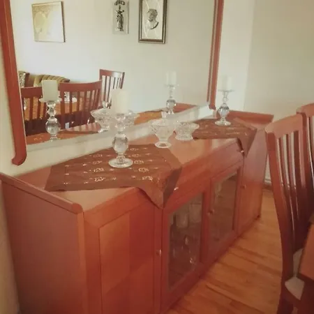 Andreas House * Kavallari